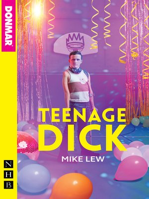 cover image of Teenage Dick